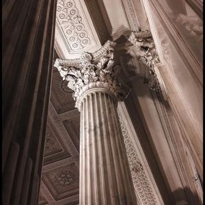 Meet your Posher, Ash